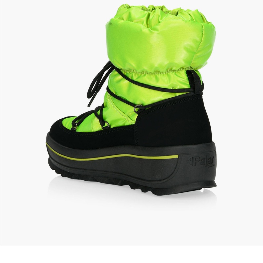 Pajar winter shoes! Like NEW. Size 6